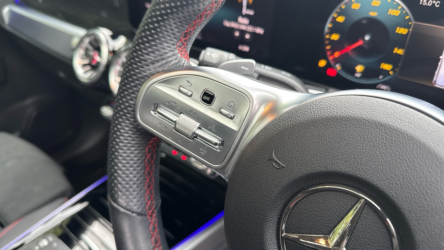 Used Mercedes-Benz GLB 2023 for sale - 76625152: Photo 33