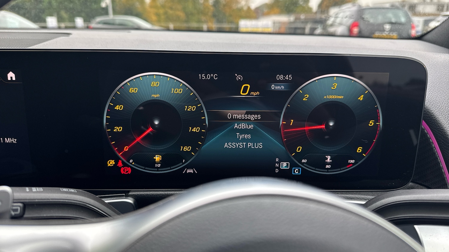 Used Mercedes-Benz GLB 2023 for sale - 76625152: Photo 34