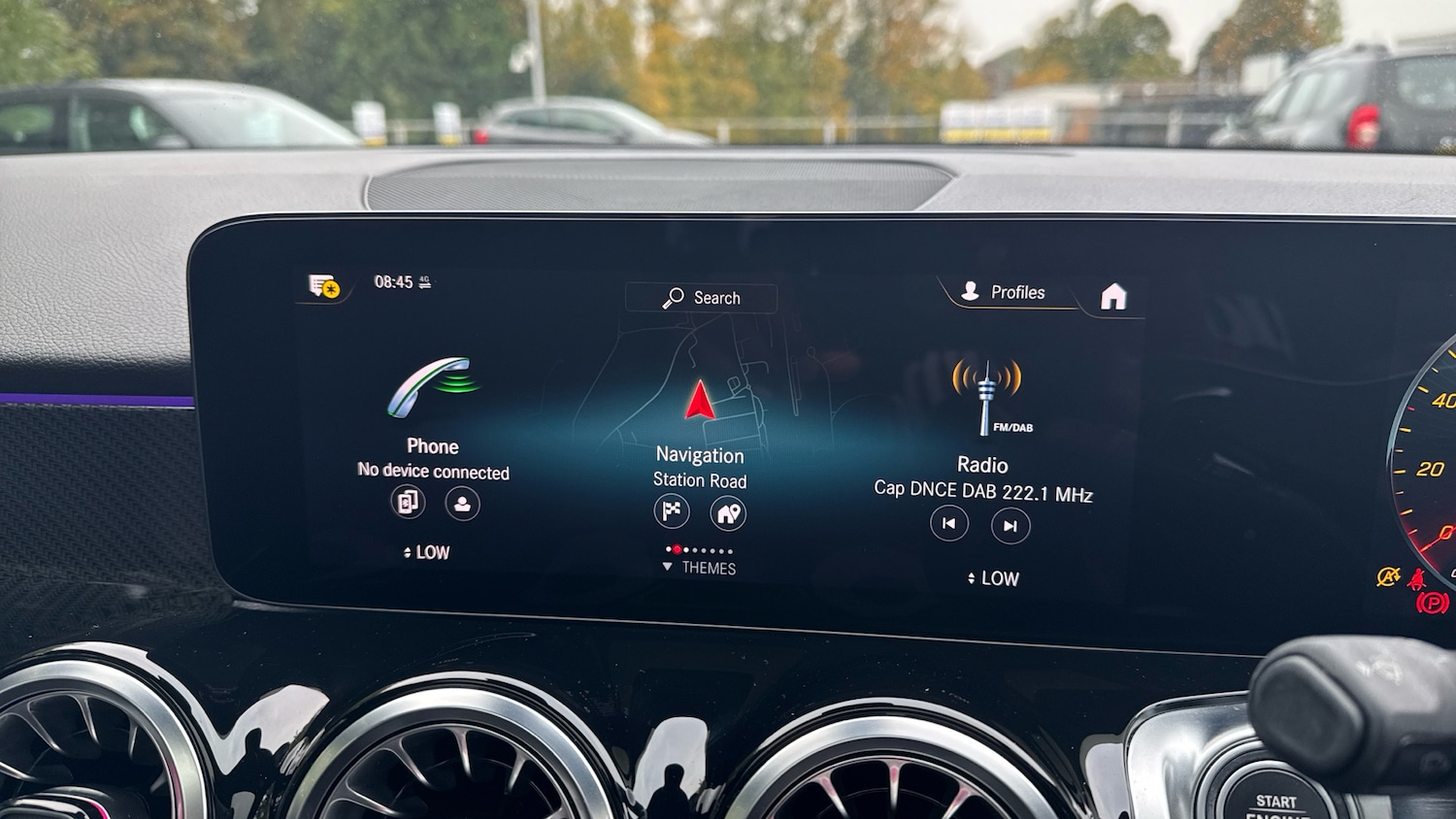 Used Mercedes-Benz GLB 2023 for sale - 76625152: Photo 35