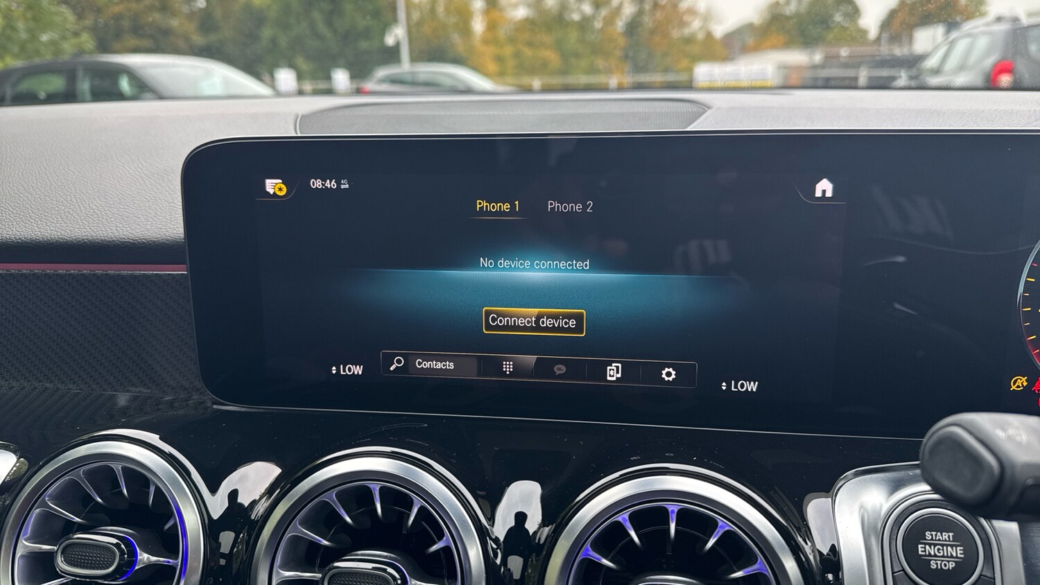 Used Mercedes-Benz GLB 2023 for sale - 76625152: Photo 36