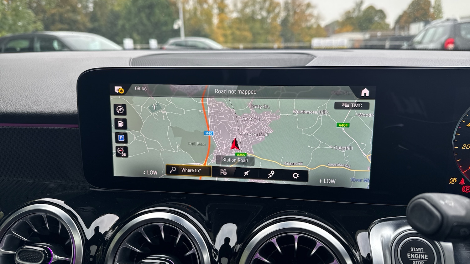 Used Mercedes-Benz GLB 2023 for sale - 76625152: Photo 37