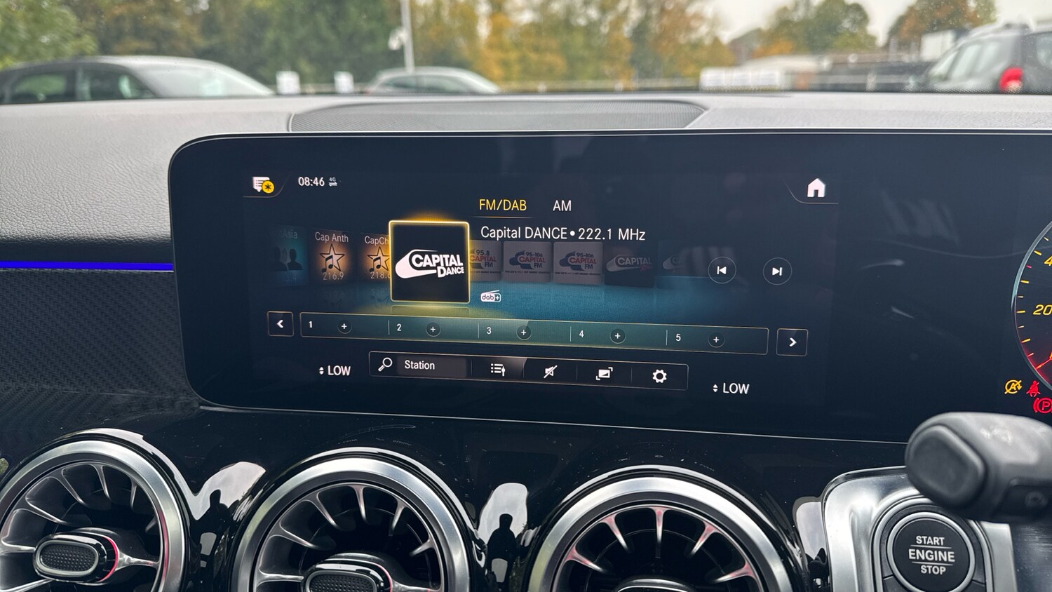 Used Mercedes-Benz GLB 2023 for sale - 76625152: Photo 38