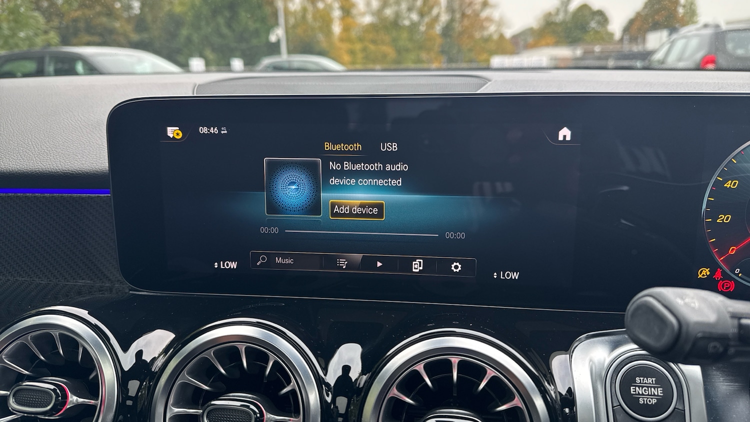 Used Mercedes-Benz GLB 2023 for sale - 76625152: Photo 39