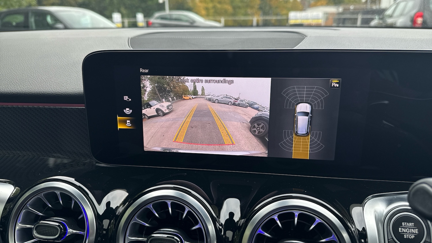 Used Mercedes-Benz GLB 2023 for sale - 76625152: Photo 41