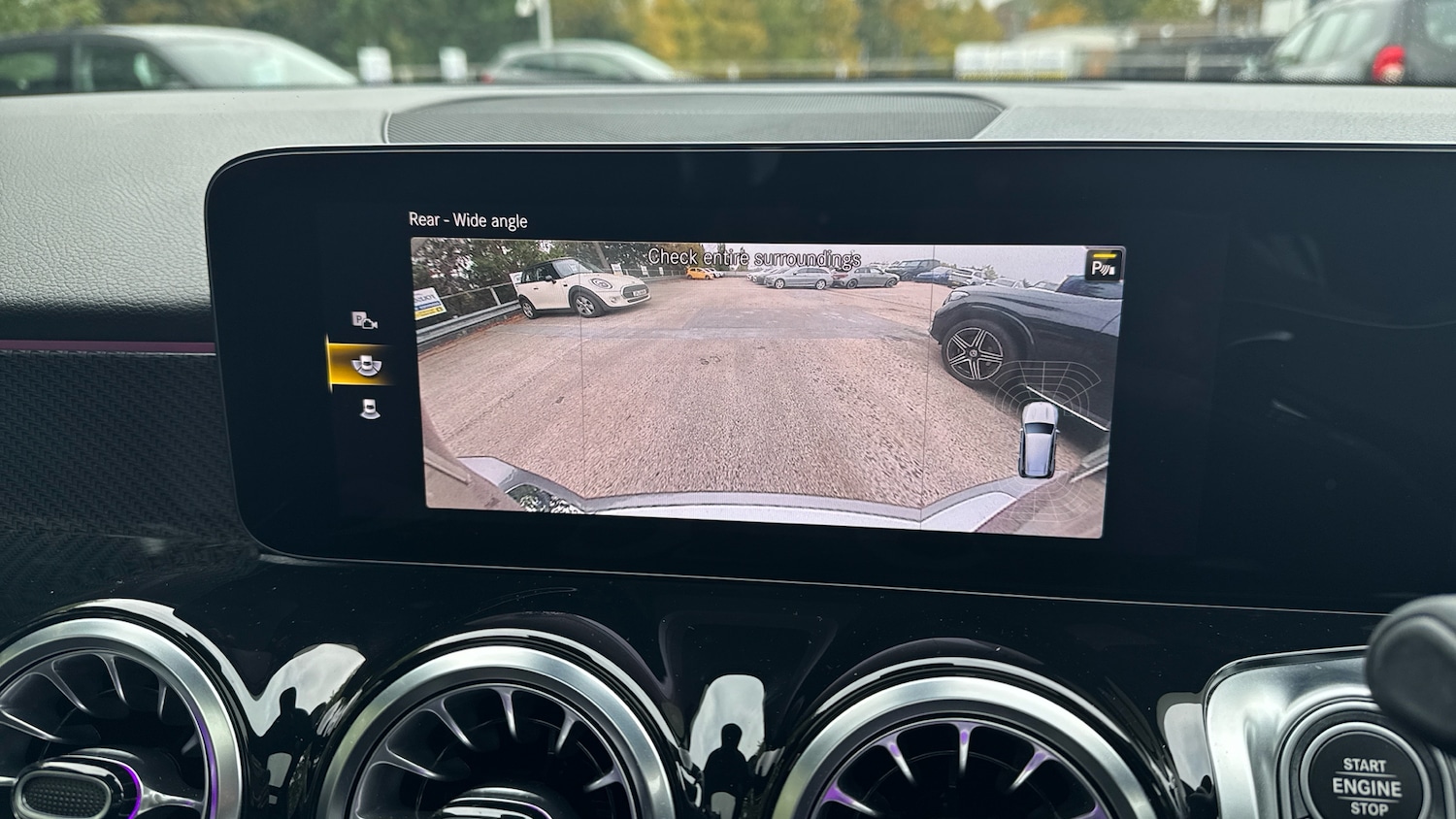 Used Mercedes-Benz GLB 2023 for sale - 76625152: Photo 42