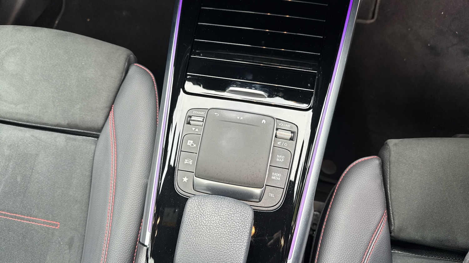 Used Mercedes-Benz GLB 2023 for sale - 76625152: Photo 43