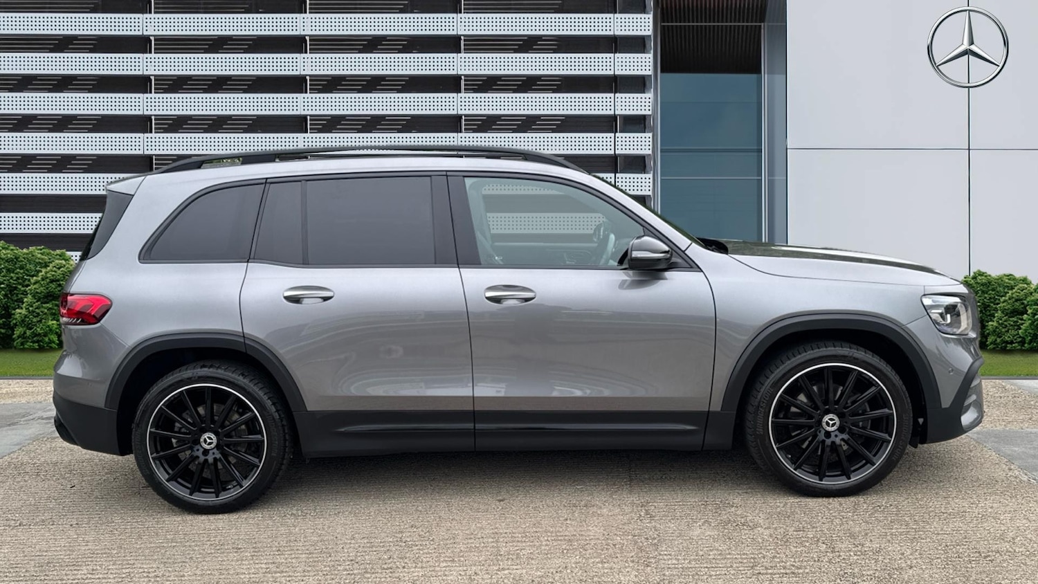 Used Mercedes-Benz GLB 2023 for sale - 76625152: Photo 5