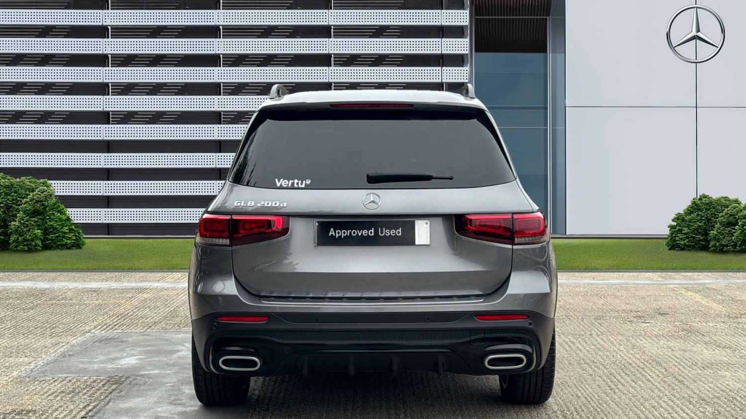 Used Mercedes-Benz GLB 2023 for sale - 76625152: Photo 6