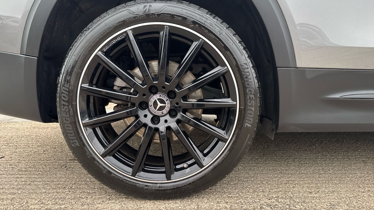 Used Mercedes-Benz GLB 2023 for sale - 76625152: Photo 7