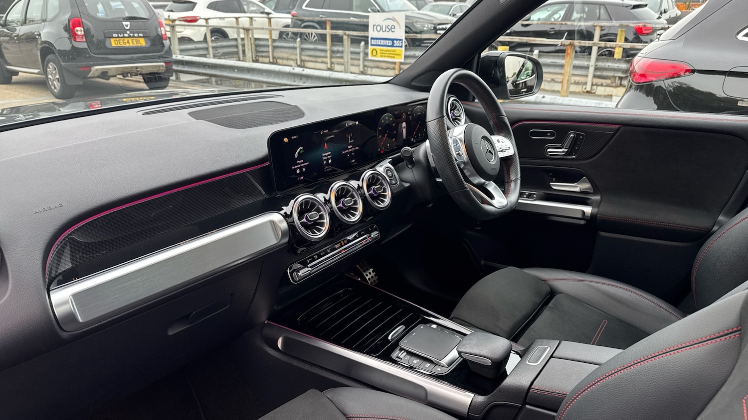 Used Mercedes-Benz GLB 2023 for sale - 76625152: Photo 9