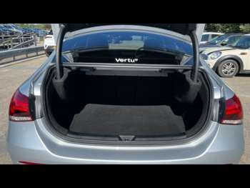 Used Mercedes-Benz A-Class 2022 for sale - 75079242: Photo