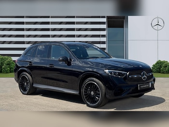Used Mercedes-Benz GLC 2025 for sale - 78885872: Photo