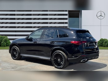 Used Mercedes-Benz GLC 2025 for sale - 78885872: Photo