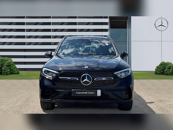 Used Mercedes-Benz GLC 2025 for sale - 78885872: Photo