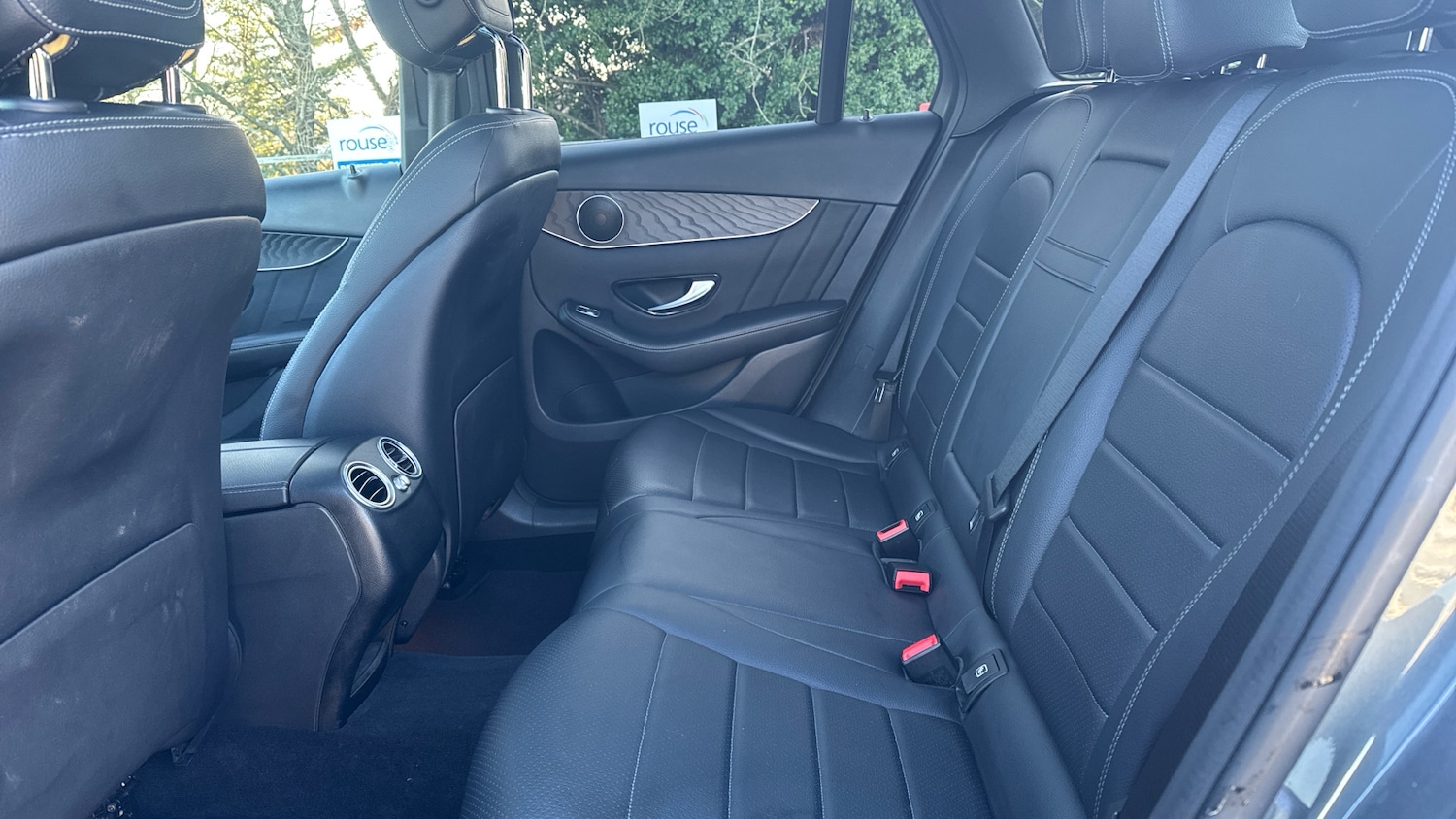 Used Mercedes-Benz GLC 2018 for sale - 77033373: Photo 16