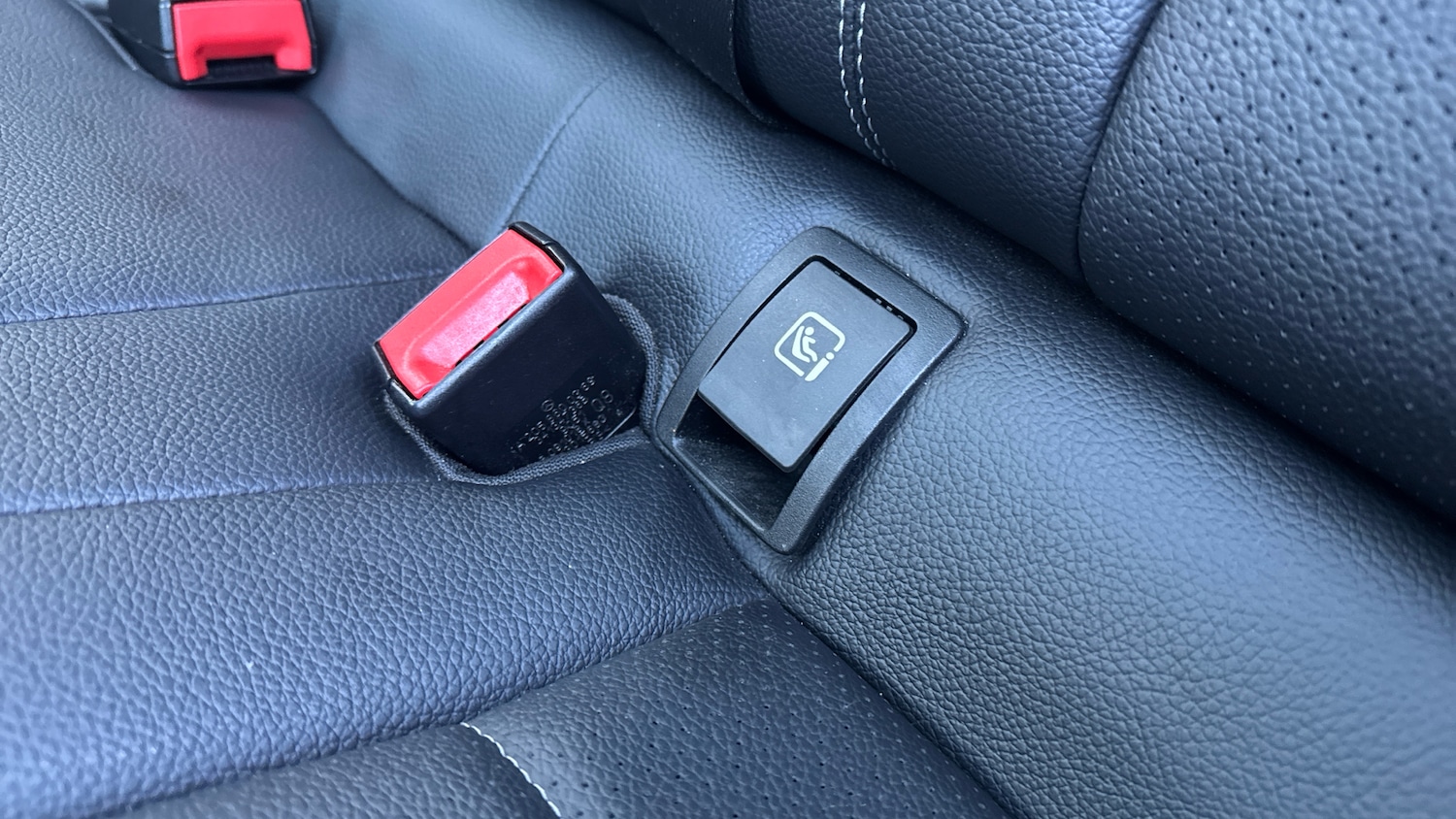 Used Mercedes-Benz GLC 2018 for sale - 77033373: Photo 17