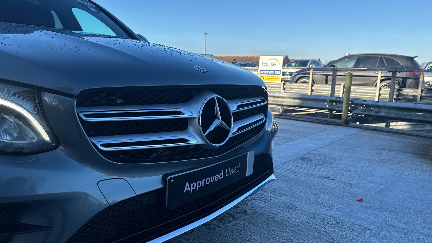 Used Mercedes-Benz GLC 2018 for sale - 77033373: Photo 22