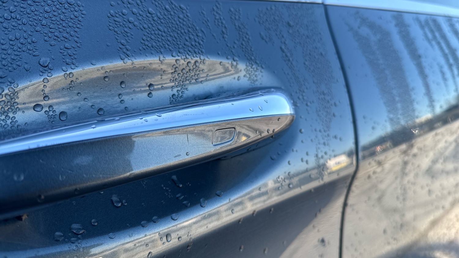 Used Mercedes-Benz GLC 2018 for sale - 77033373: Photo 24