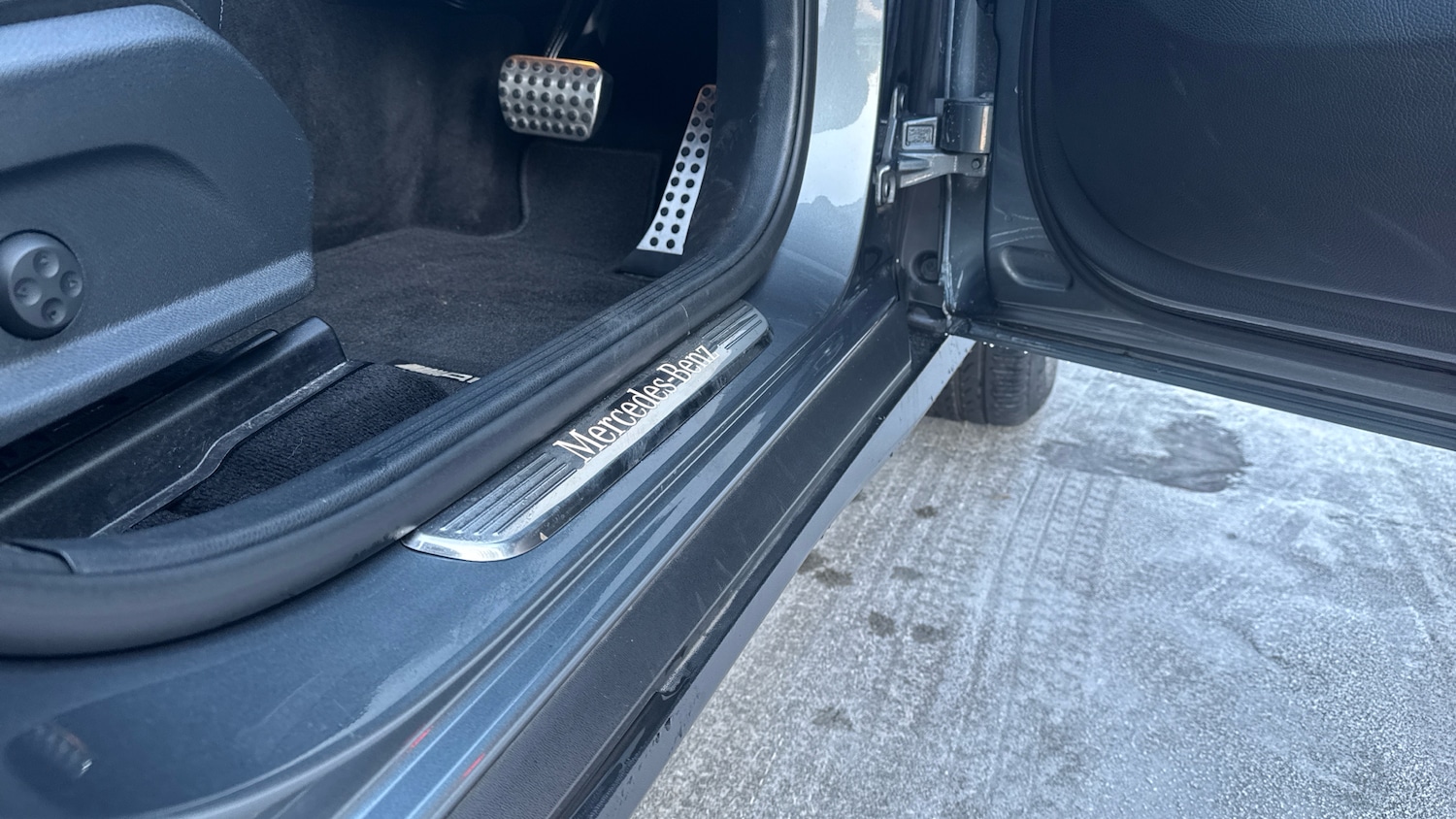 Used Mercedes-Benz GLC 2018 for sale - 77033373: Photo 29