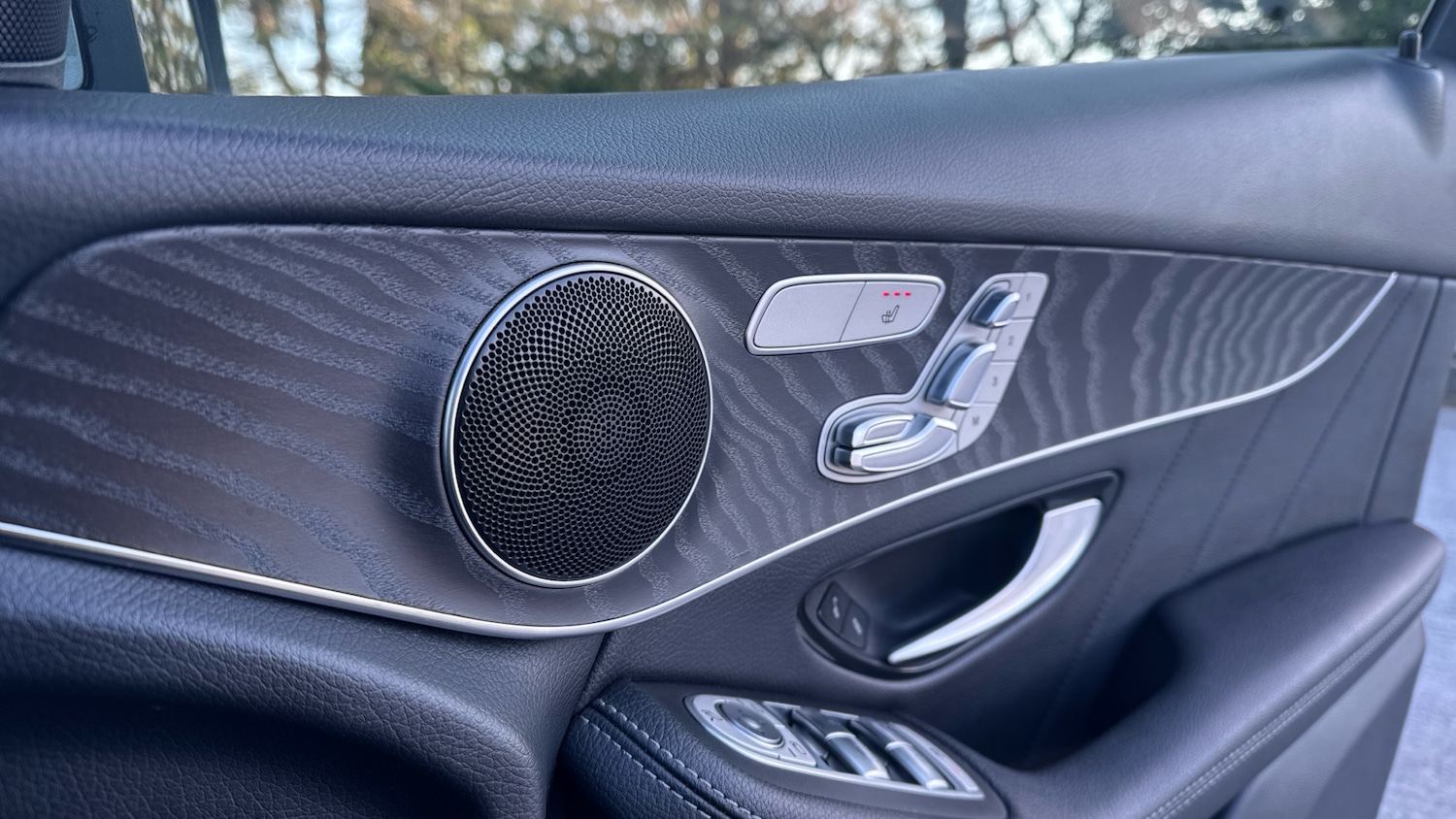 Used Mercedes-Benz GLC 2018 for sale - 77033373: Photo 30