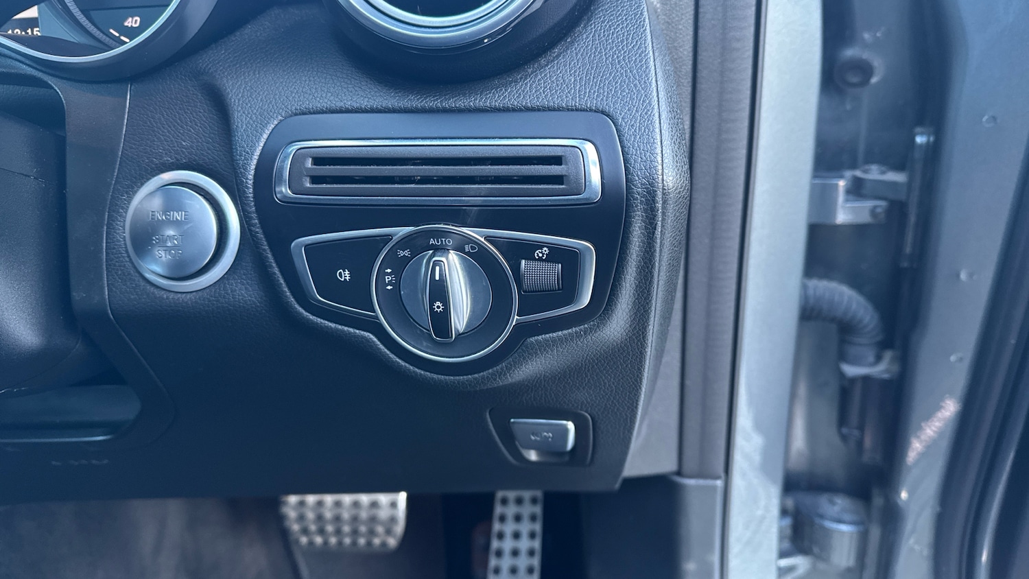 Used Mercedes-Benz GLC 2018 for sale - 77033373: Photo 33