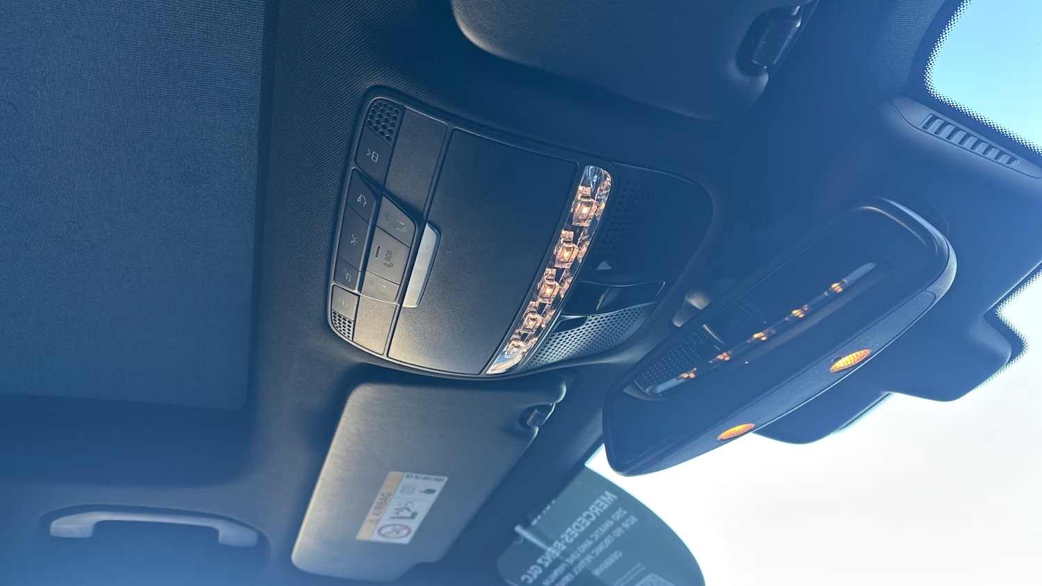 Used Mercedes-Benz GLC 2018 for sale - 77033373: Photo 37