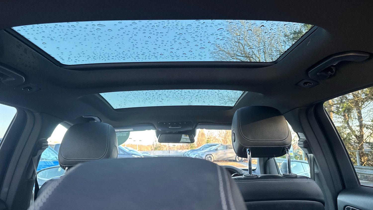 Used Mercedes-Benz GLC 2018 for sale - 77033373: Photo 40