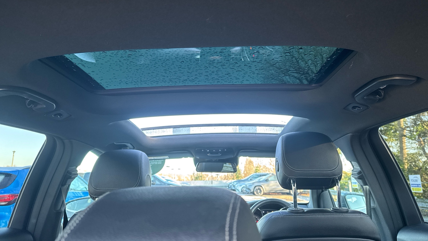 Used Mercedes-Benz GLC 2018 for sale - 77033373: Photo 42