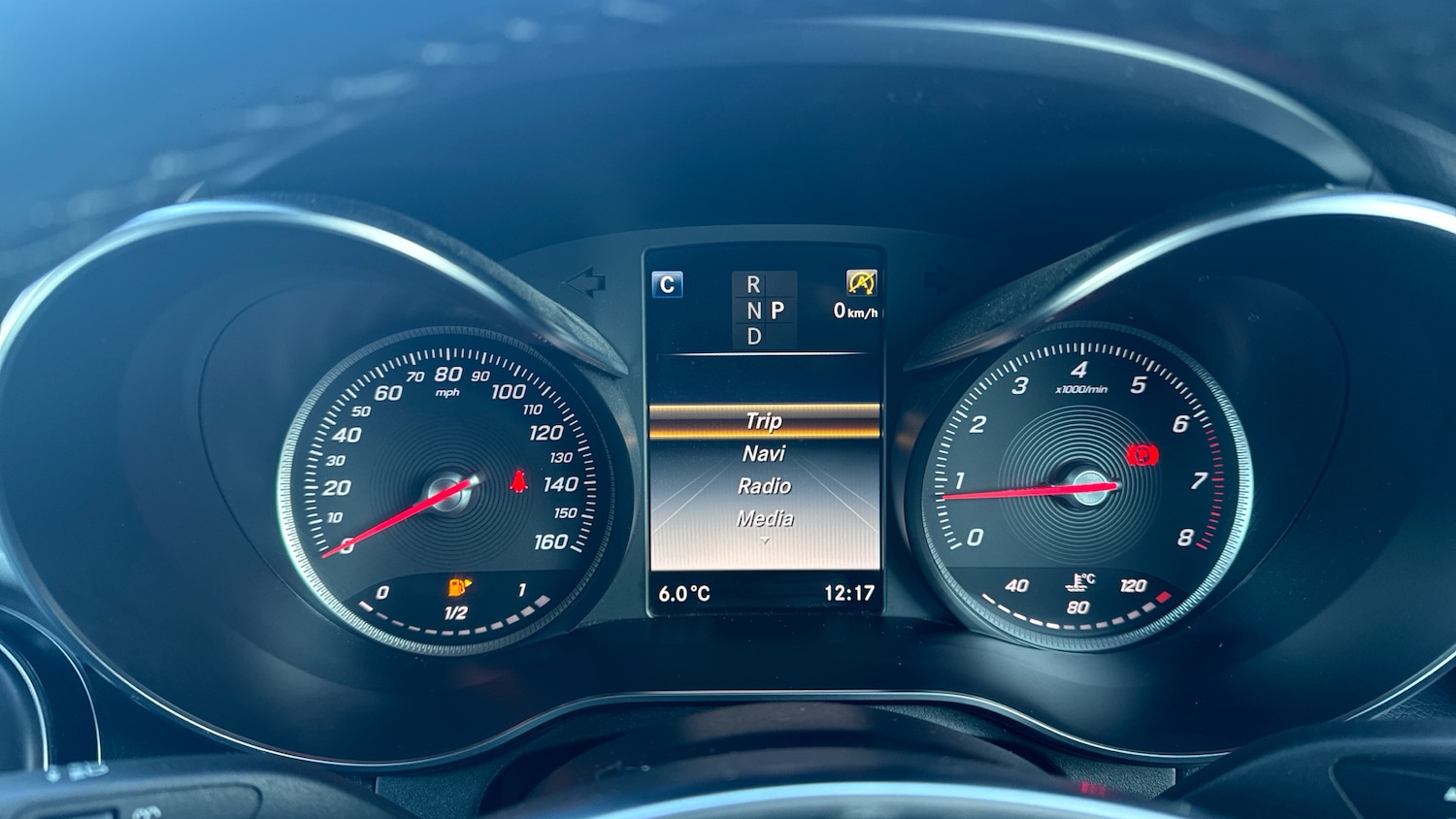 Used Mercedes-Benz GLC 2018 for sale - 77033373: Photo 43