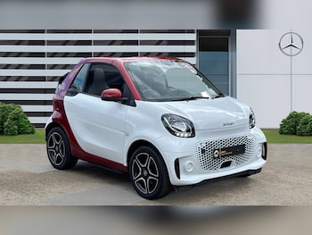 smart - fortwo