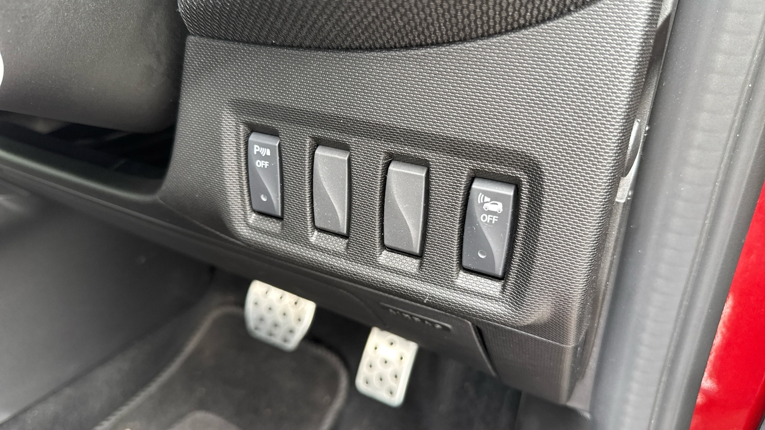 Vehicle 27