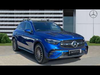 2023 (23) - 300 4Matic AMG Line Premium Plus 5dr 9G-Tronic Petrol Estate