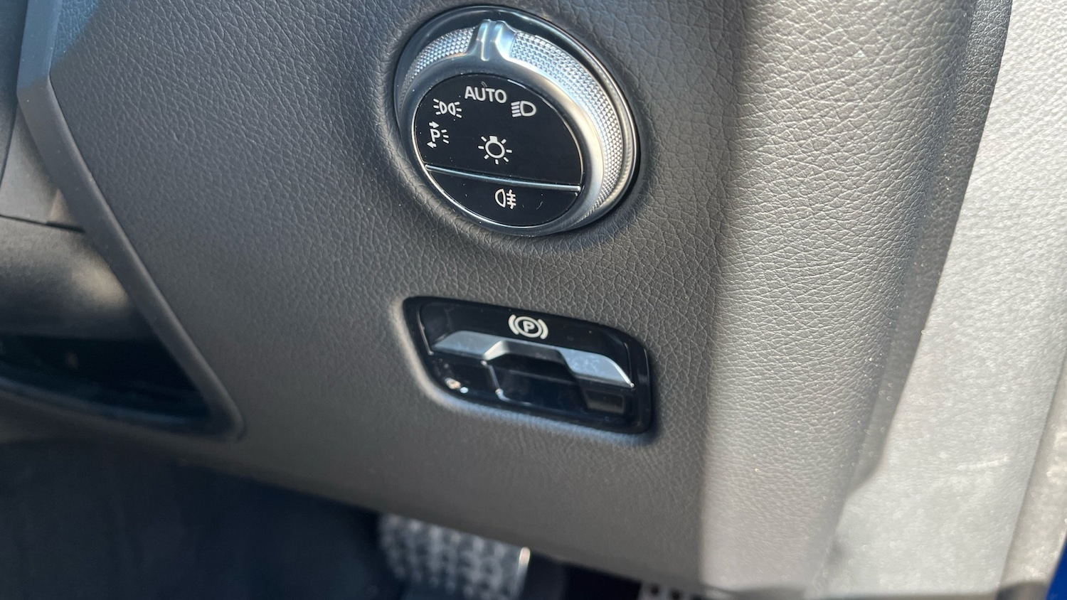 Vehicle 31