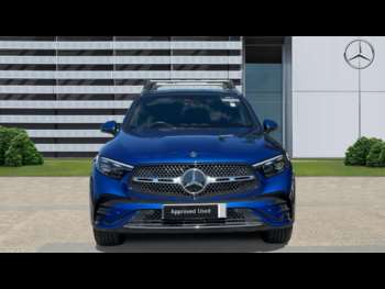 Used Mercedes-Benz GLC 2023 for sale - 75079241: Photo