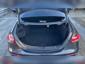 Used Mercedes-Benz E Class 2021 for sale - 77138504: Photo