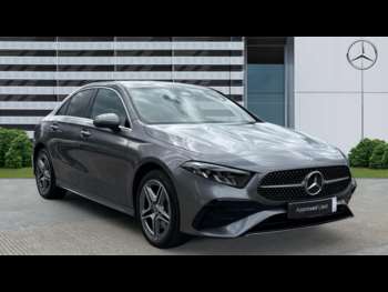 2024 (24) - A250e AMG Line Premium 4dr Auto Saloon