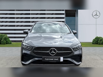 Used Mercedes-Benz A-Class 2024 for sale - 75396723: Photo