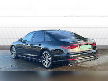 Used Audi A8 2022 for sale - 77518939: Photo