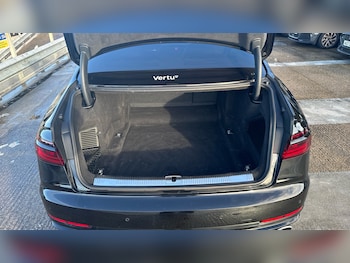 Used Audi A8 2022 for sale - 77518939: Photo