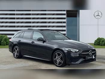 Used Mercedes-Benz C Class 2026 for sale - 79779465: Photo