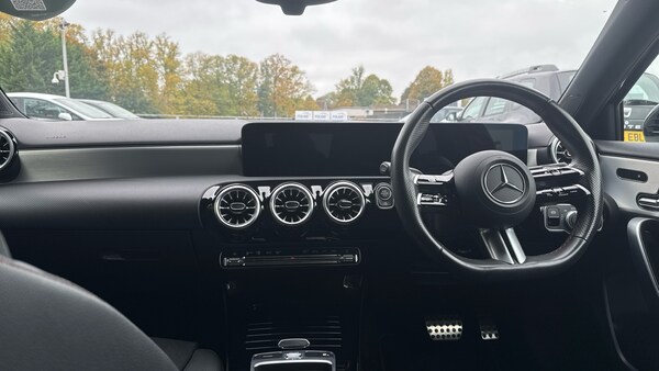 Used Mercedes-Benz A-Class 2024 for sale - 76232262: Photo 10