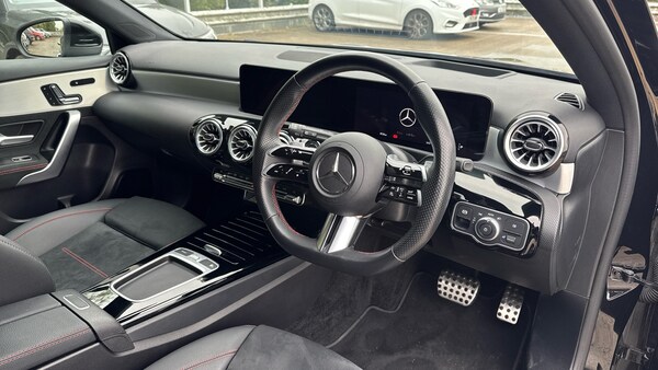 Used Mercedes-Benz A-Class 2024 for sale - 76232262: Photo 11