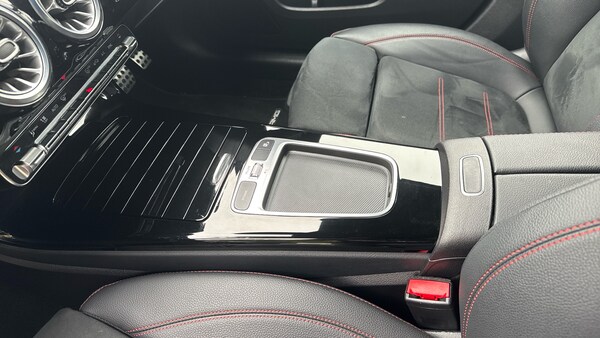 Used Mercedes-Benz A-Class 2024 for sale - 76232262: Photo 13