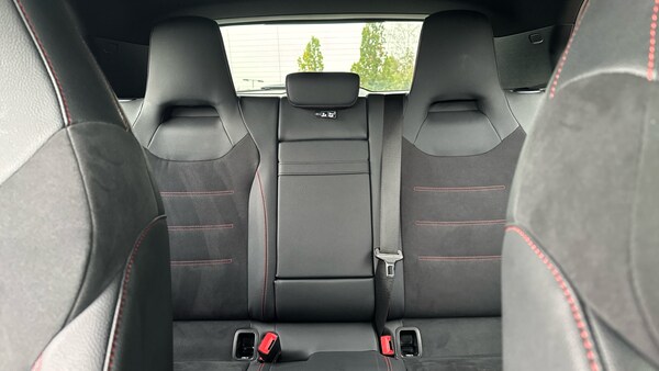 Used Mercedes-Benz A-Class 2024 for sale - 76232262: Photo 15