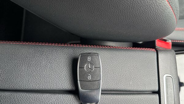 Used Mercedes-Benz A-Class 2024 for sale - 76232262: Photo 19