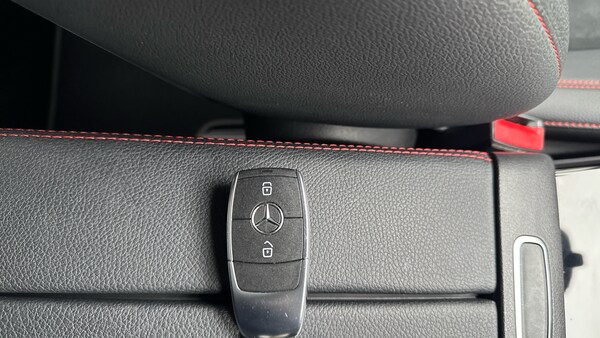 Used Mercedes-Benz A-Class 2024 for sale - 76232262: Photo 20