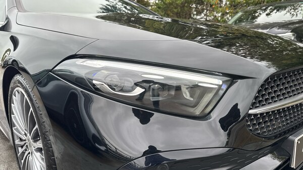 Used Mercedes-Benz A-Class 2024 for sale - 76232262: Photo 21