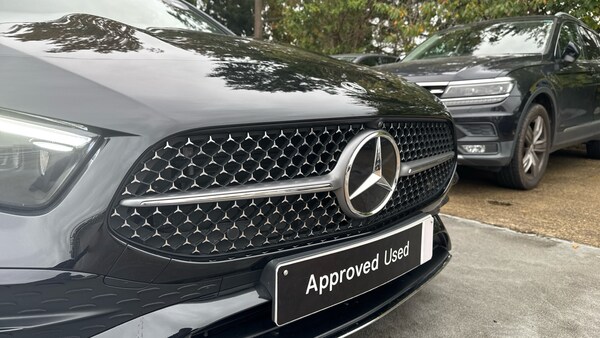Used Mercedes-Benz A-Class 2024 for sale - 76232262: Photo 22