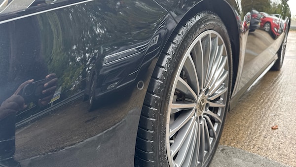 Used Mercedes-Benz A-Class 2024 for sale - 76232262: Photo 24