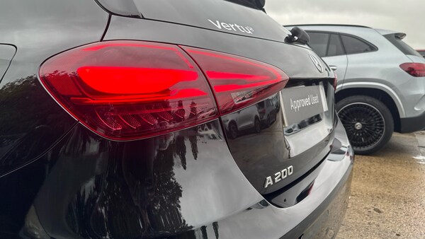 Used Mercedes-Benz A-Class 2024 for sale - 76232262: Photo 27